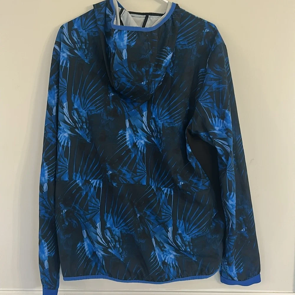 One Degree Beyond 361 Running Windbreaker Men’s size 2xl - Picture 5 of 5